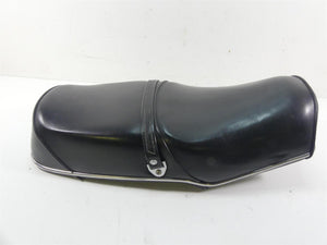 1977 Honda CB750 A Four Hondamatic Seat Saddle 77200-393-772 77200-393-781