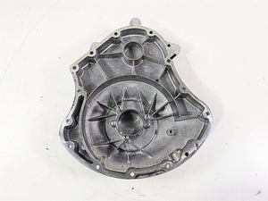 2010 Harley VRSCF Muscle Rod Left Engine Alternator Cover 25907-04K | Mototech271