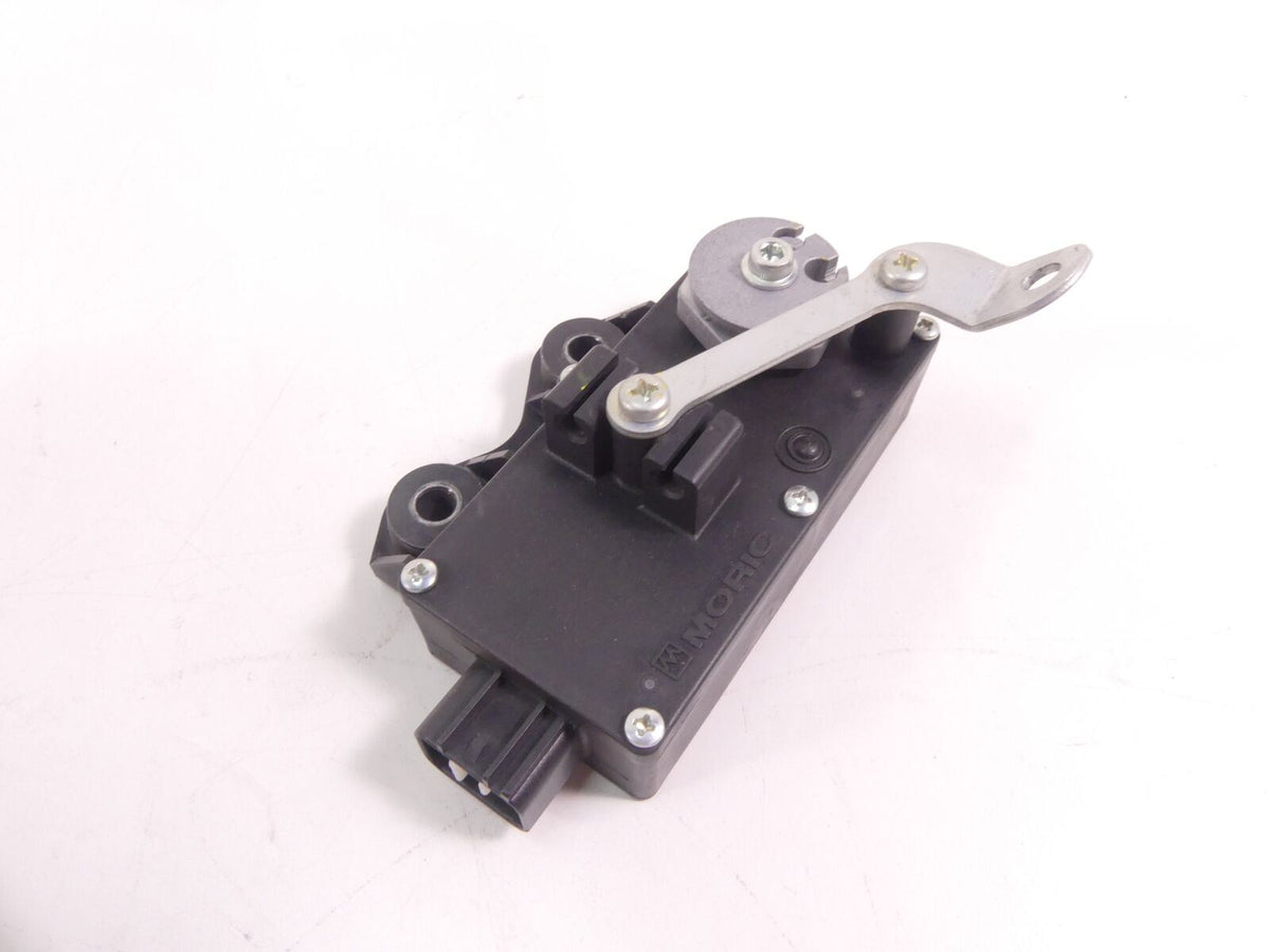 2014 Yamaha VMX17 V-Max 1700 Moric Exhaust Valve Servo Motor 2C0-85820-00-00 {{ shop.shopifyCountryName }} - Mototech271