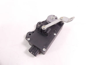 2014 Yamaha VMX17 V-Max 1700 Moric Exhaust Valve Servo Motor 2C0-85820-00-00