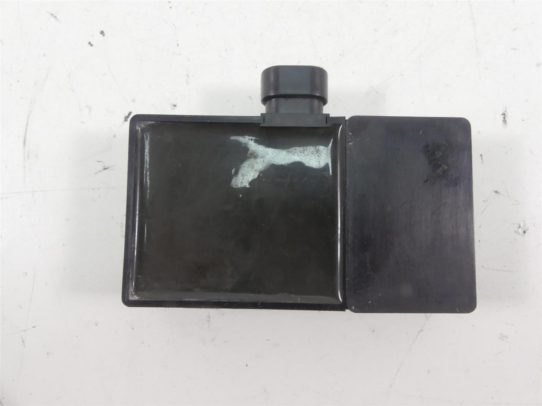 2005 Harley Touring CVO FLHTC SE Electra Glide Alarm Siren Module 68958-00 {{ shop.shopifyCountryName }} - Mototech271