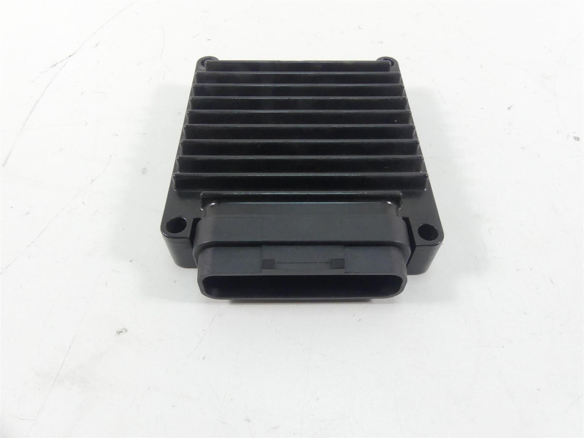 2011 Harley FXDWG Dyna Wide Glide Cdi Ecu Ecm Engine Control Module 32852-11 {{ shop.shopifyCountryName }} - Mototech271