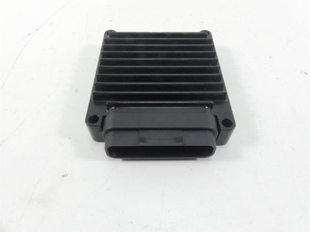 2011 Harley FXDWG Dyna Wide Glide Cdi Ecu Ecm Engine Control Module 32852-11 {{ shop.shopifyCountryName }} - Mototech271