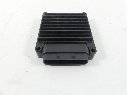2011 Harley FXDWG Dyna Wide Glide Cdi Ecu Ecm Engine Control Module 32852-11 | Mototech271