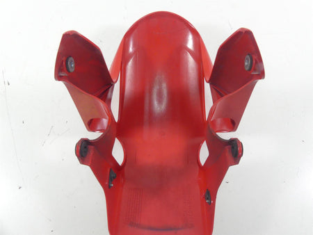 2015 Honda CBR1000 RR SC59 Oem Red Front Fender 61100-MFL-000 {{ shop.shopifyCountryName }} - Mototech271