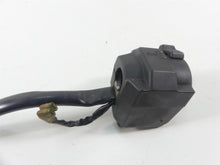 Load image into Gallery viewer, 1980 Honda CB750C Custom Left Hand Light Horn Control Switch 35200-460-671
