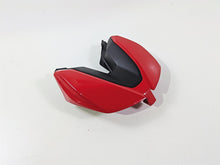 Load image into Gallery viewer, 2022 Ducati Hypermotard 950 Upper Taillight Wing Cover 48028993AA
