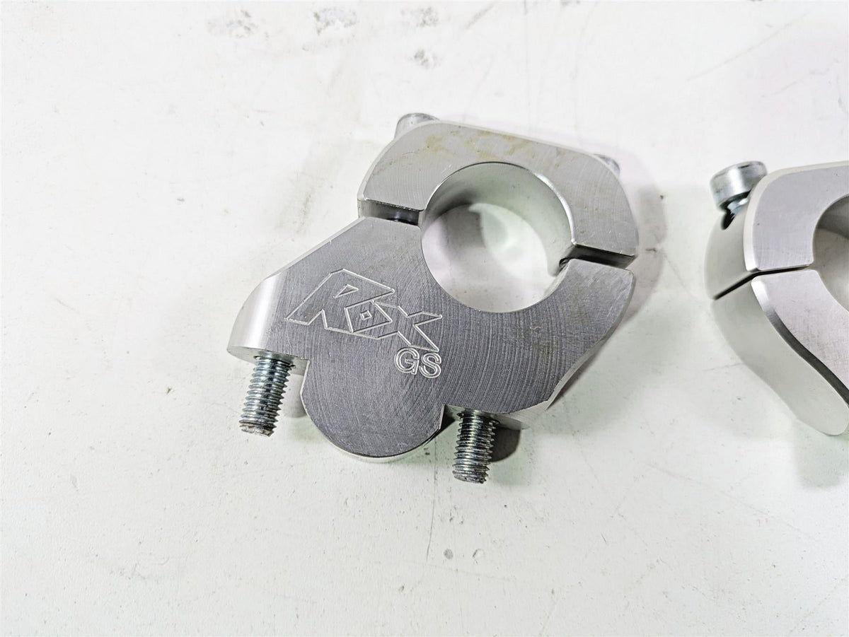 2021 BMW R1250GS K51 Adv Rox Handlebar Extension Riser 3R-B15R-15A {{ shop.shopifyCountryName }} - Mototech271