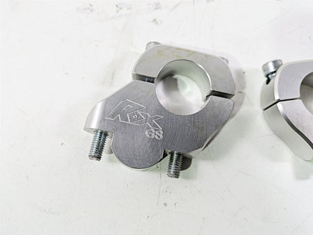 2021 BMW R1250GS K51 Adv Rox Handlebar Extension Riser 3R-B15R-15A {{ shop.shopifyCountryName }} - Mototech271