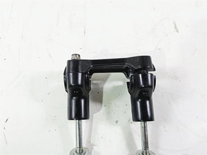 2018 Ducati Hypermotard 939 SP Handlebar Riser Holder Set 36011451AA | Mototech271