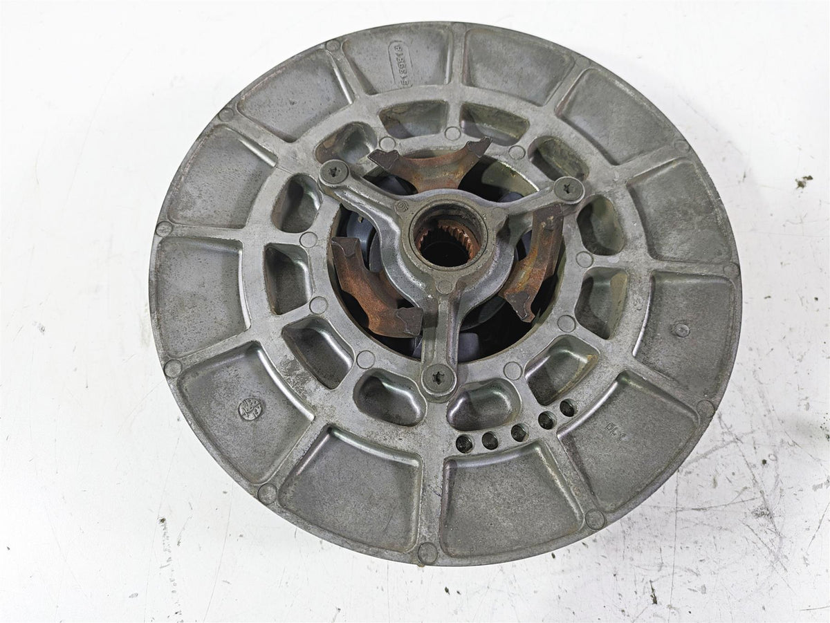 2020 Polaris RZR XP 1000 Turbo Secondary Driven Drive Clutch 1323394 5139817 {{ shop.shopifyCountryName }} - Mototech271