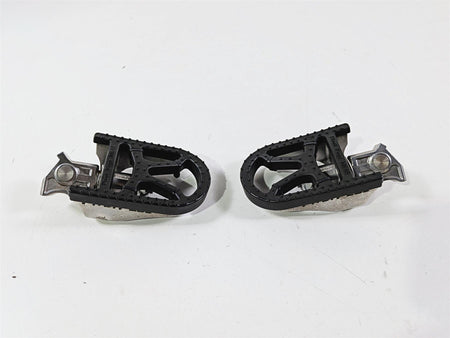 2021 BMW R1250GS K51 Adventure Front Pivotpegz MK4 Foot Peg Set PGZ-PP-60MK4-1-Mototech271