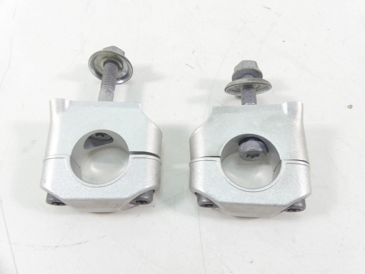 2018 BMW S1000XR K49 Handlebar Handle Bar Riser Set 31428554471 31428554472 {{ shop.shopifyCountryName }} - Mototech271