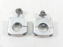 Load image into Gallery viewer, 2018 BMW S1000XR K49 Handlebar Handle Bar Riser Set 31428554471 31428554472 | Mototech271
