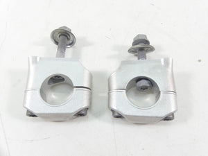 2018 BMW S1000XR K49 Handlebar Handle Bar Riser Set 31428554471 31428554472 | Mototech271
