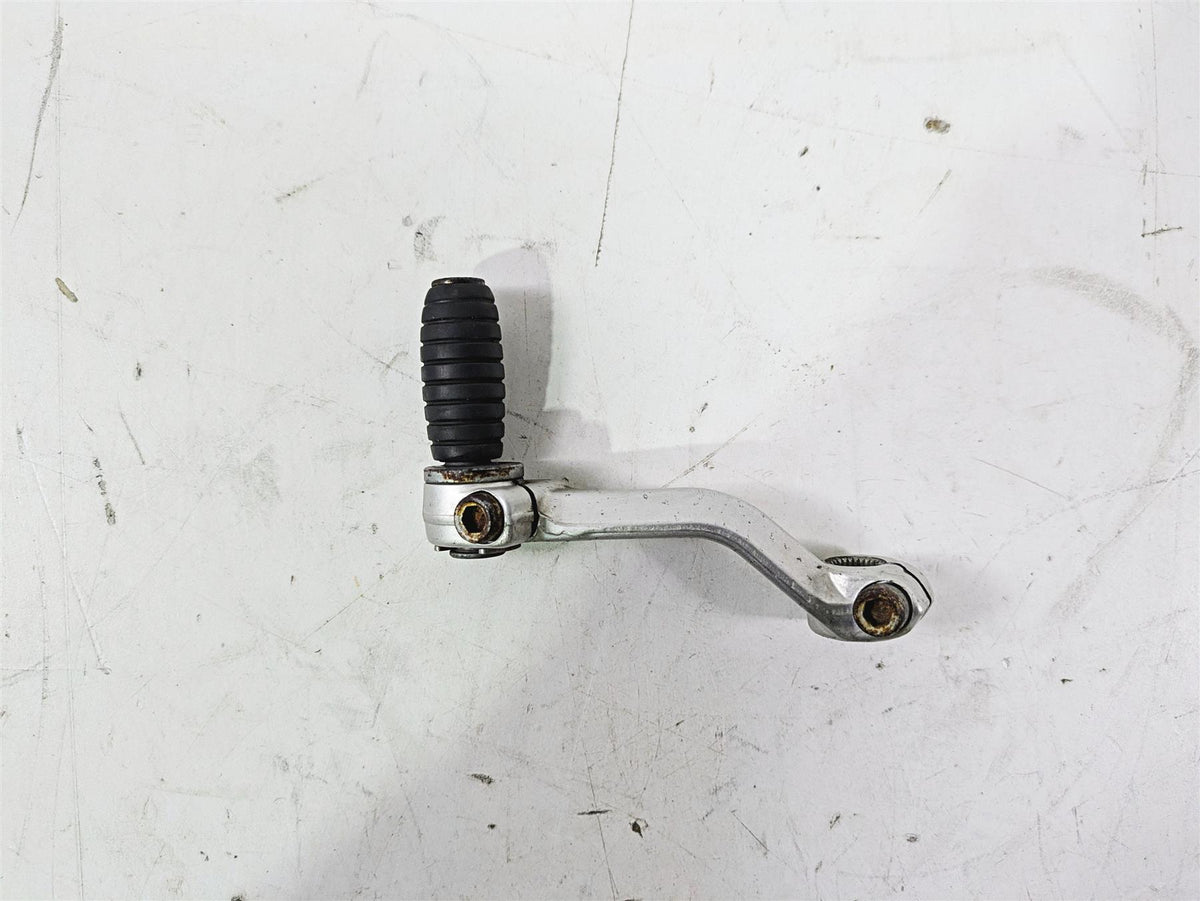 2008 Aprilia RSVR 1000 Factory Shifter Gear Selector AP8106874 {{ shop.shopifyCountryName }} - Mototech271