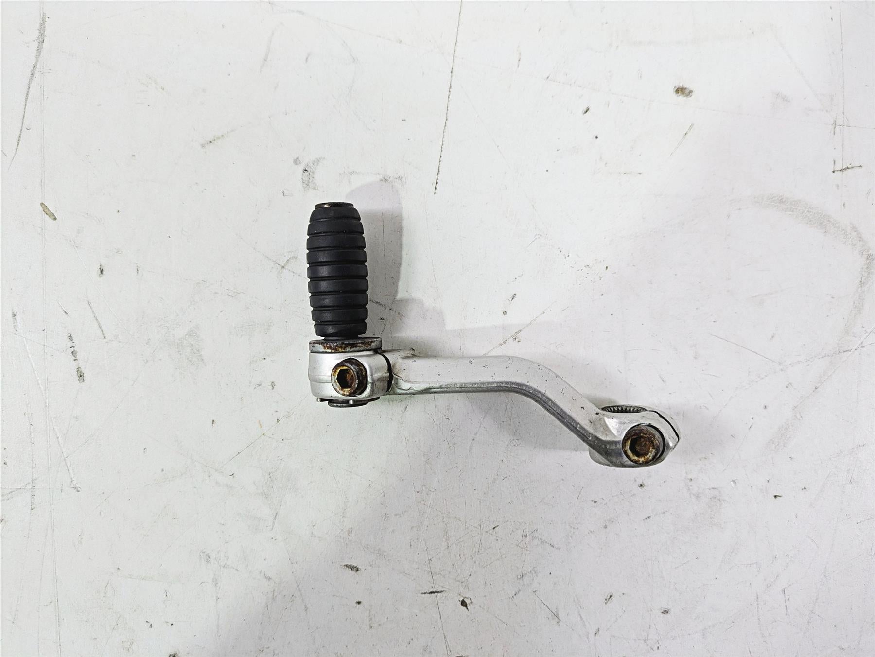 2008 Aprilia RSVR 1000 Factory Shifter Gear Selector AP8106874 {{ shop.shopifyCountryName }} - Mototech271