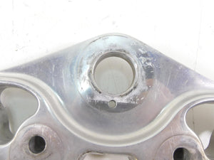 2006 Harley VRSCD Night V Rod Upper Triple Tree Steering Clamp - 49mm 46787-06 | Mototech271