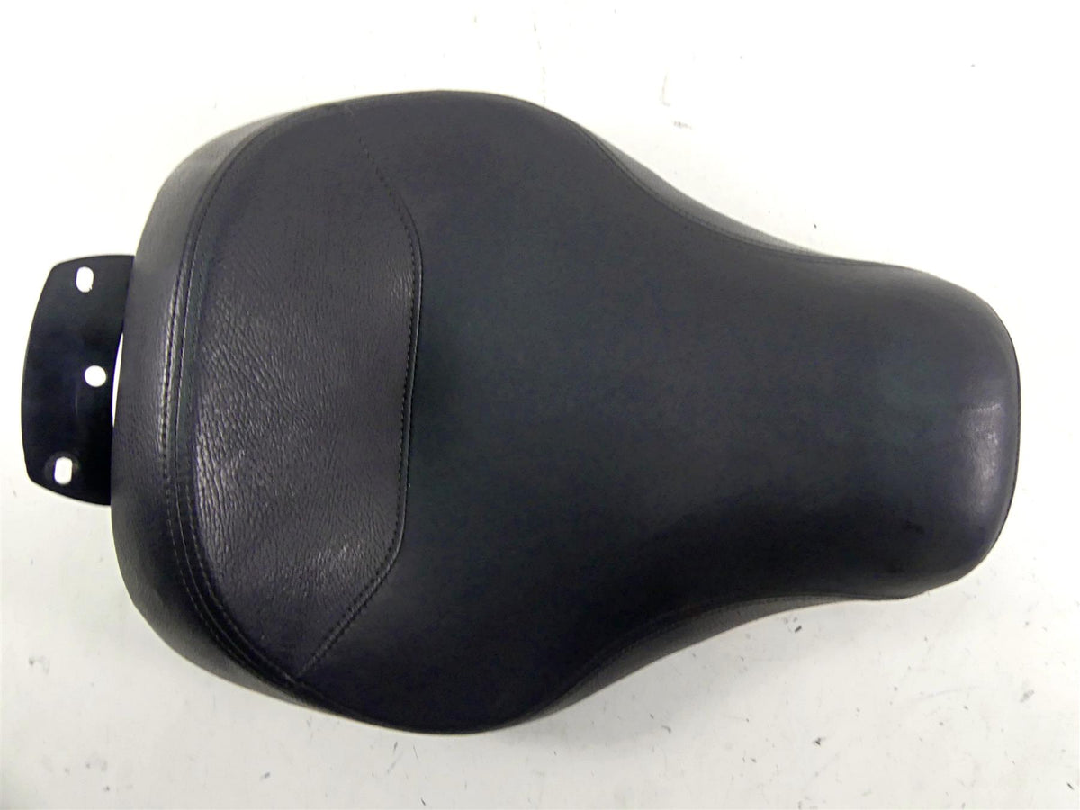 2013 Harley Softail FLSTFB Fat Boy Lo Front Seat Saddle 51878-10 {{ shop.shopifyCountryName }} - Mototech271