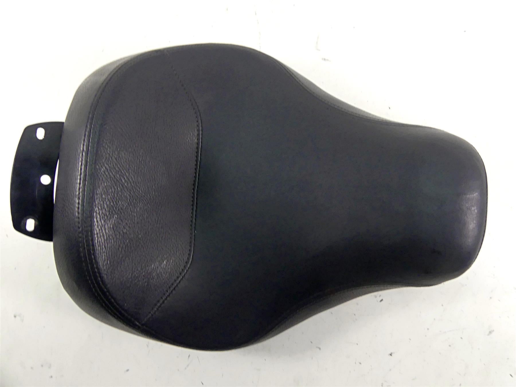 2013 Harley Softail FLSTFB Fat Boy Lo Front Seat Saddle 51878-10 {{ shop.shopifyCountryName }} - Mototech271