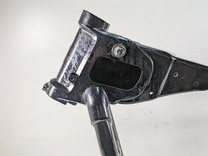 2020 Harley Softail FXBB Street Bob Straight M8 Frame Chassis 30degr With Clean California Title  47000126