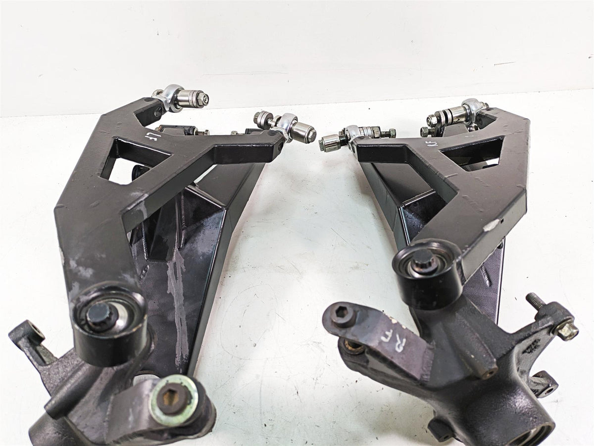 2019 Yamaha YXZ1000 R EPS SS SE AVIDUTY XC 64" Front Control A-Arm Set {{ shop.shopifyCountryName }} - Mototech271