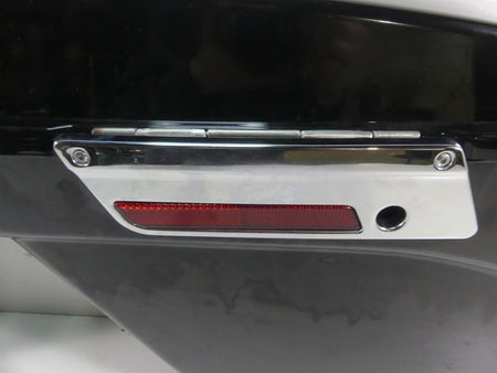 2005 Harley Touring CVO FLHTCSE Electra Glide Custom Saddlebag Saddle Bag Set {{ shop.shopifyCountryName }} - Mototech271