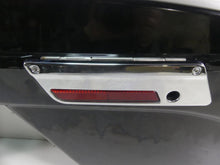 Load image into Gallery viewer, 2005 Harley Touring CVO FLHTCSE Electra Glide Custom Saddlebag Saddle Bag Set | Mototech271
