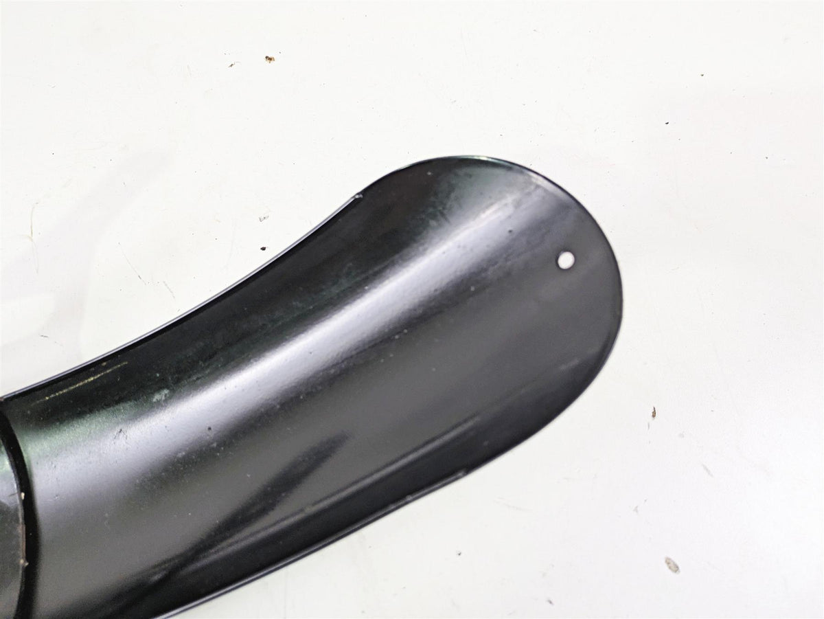 2016 Harley FXDWG Dyna Wide Glide Front Fender Vivid Black 60141-06B {{ shop.shopifyCountryName }} - Mototech271