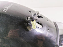 Load image into Gallery viewer, 2007 Yamaha XVS1300 V-Star Rear Fender &amp; Taillight Tail Light 3D8-21610-00
