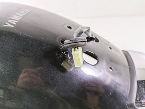 2007 Yamaha XVS1300 V-Star Rear Fender & Taillight Tail Light 3D8-21610-00