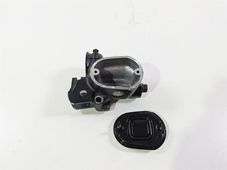 2009 Harley XR1200 Sportster Front Brake Master Cylinder 5/8" 42941-08 {{ shop.shopifyCountryName }} - Mototech271