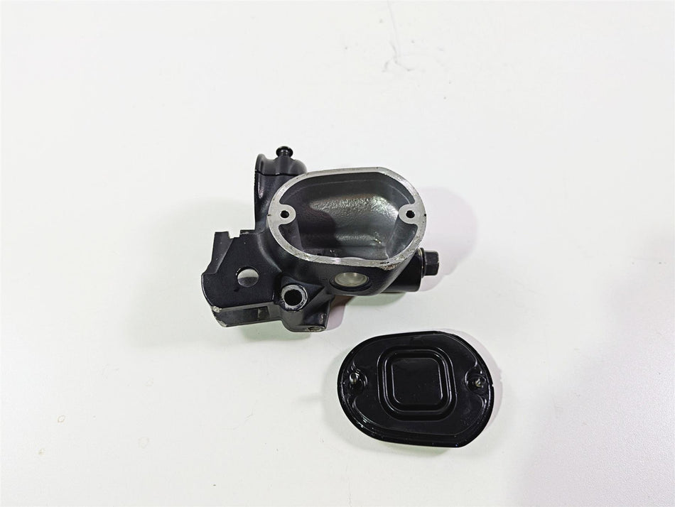 2009 Harley XR1200 Sportster Front Brake Master Cylinder 5/8" 42941-08 {{ shop.shopifyCountryName }} - Mototech271