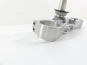 2009 Yamaha XV1700 Road Star Warrior Lower Triple Tree Clamp 5PX-23340-00-00 | Mototech271