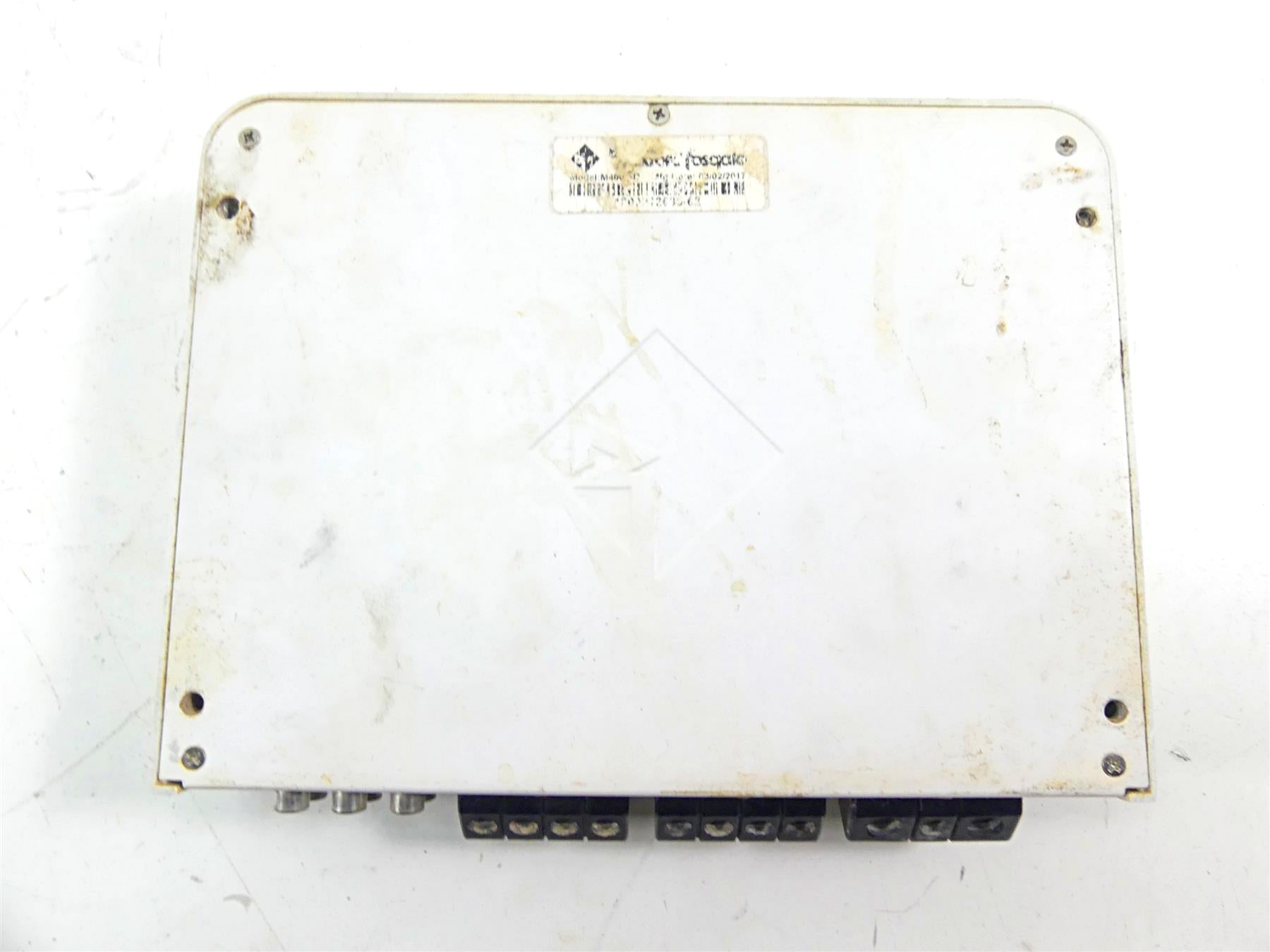 2016 Polaris RZR XP 1000 EPS Rockford Fosgate Prime Speaker Amp - Read M400-4D {{ shop.shopifyCountryName }} - Mototech271