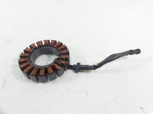 2014 Harley FXDL Dyna Low Rider Stator Alternator Generator Magneto 30017-08 | Mototech271