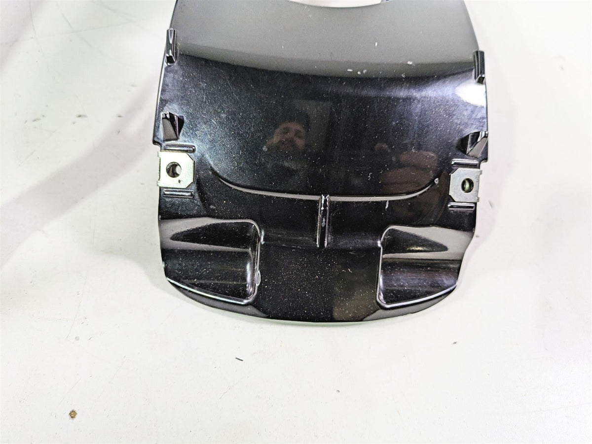 2009 BMW R1200RT K26 Center Tank Cover & Luggage Rack 46637682974 {{ shop.shopifyCountryName }} - Mototech271