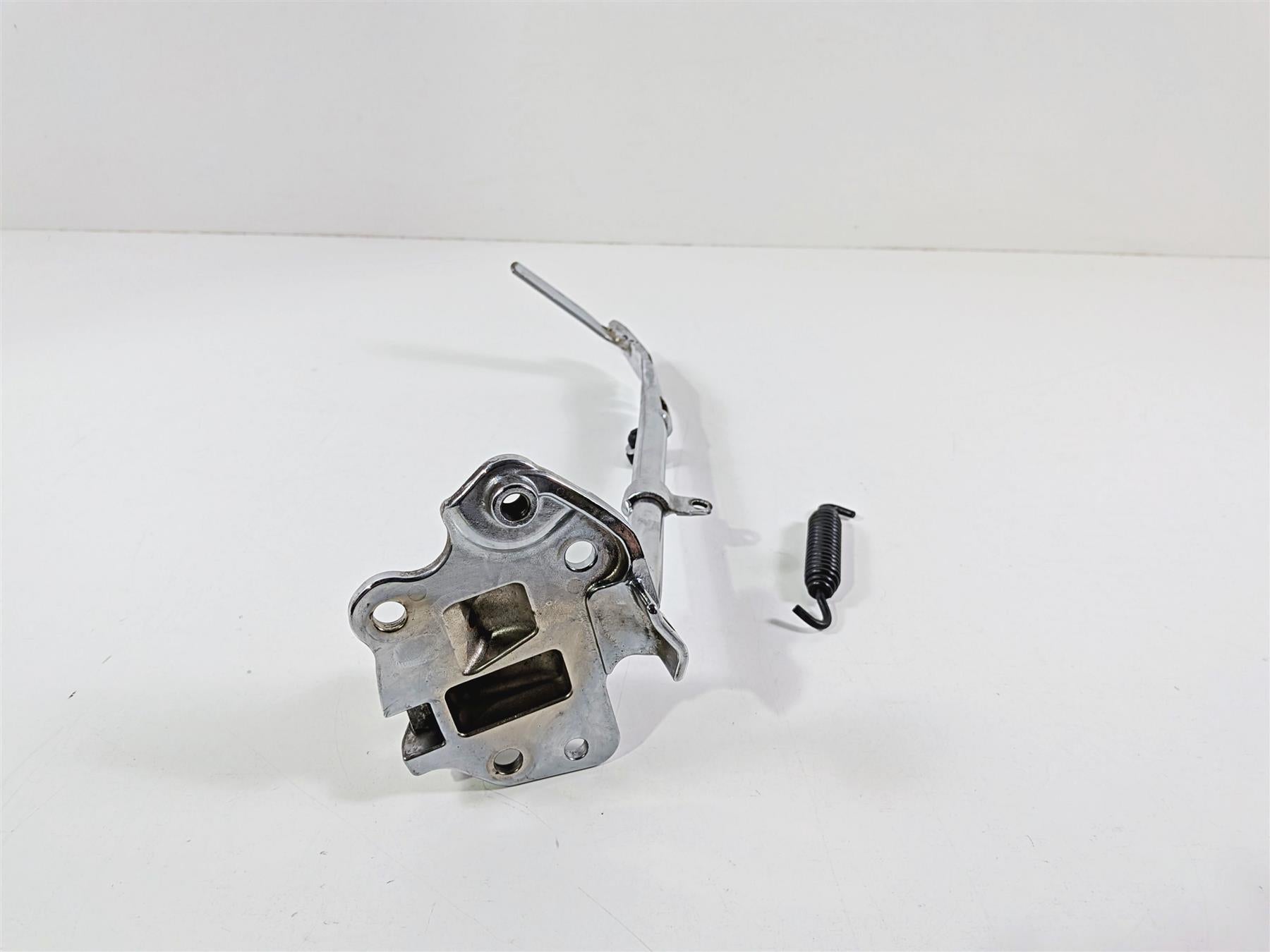 2018 Harley FLHTCU Touring Electra Glide Side Kick Stand Kickstand 50000097-Mototech271