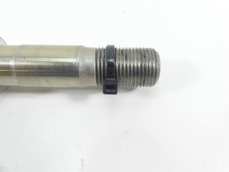 2020 Harley Softail FXBB Street Bob Straight Front Wheel Spindle Axle 43000081 {{ shop.shopifyCountryName }} - Mototech271