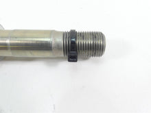 Load image into Gallery viewer, 2020 Harley Softail FXBB Street Bob Straight Front Wheel Spindle Axle 43000081 | Mototech271
