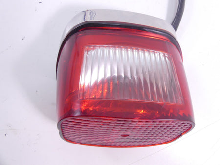 2004 Harley Touring FLHRSI Road King Taillight Tail Light Rear Lamp 68066-99A {{ shop.shopifyCountryName }} - Mototech271