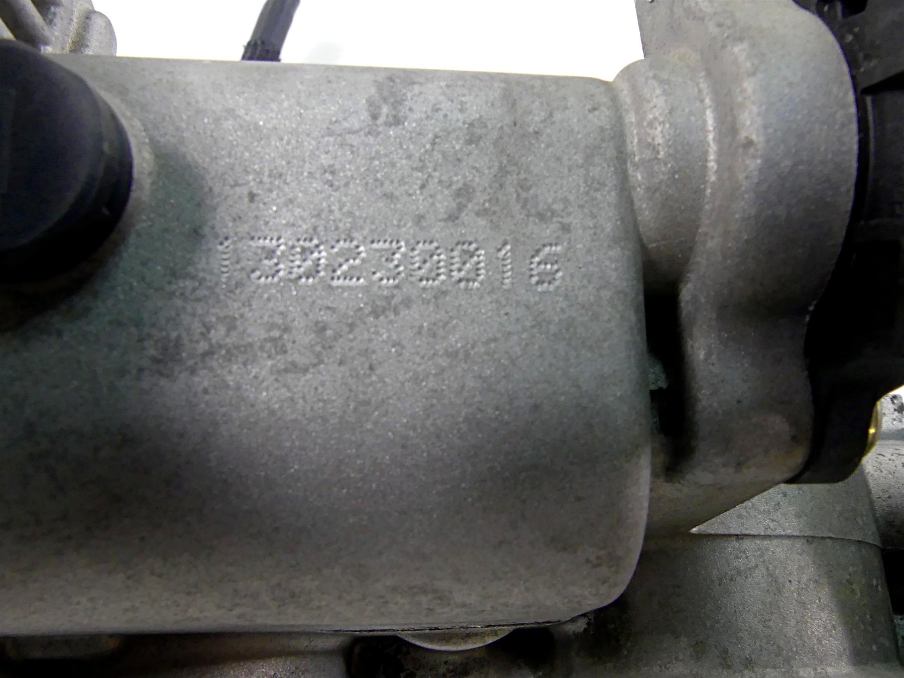 2013 BMW S1000RR K46 Dellorto Throttle Body Bodies - Read 13547727908 {{ shop.shopifyCountryName }} - Mototech271