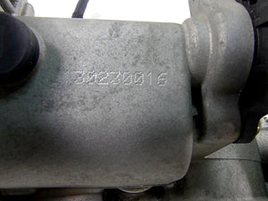 2013 BMW S1000RR K46 Dellorto Throttle Body Bodies - Read 13547727908