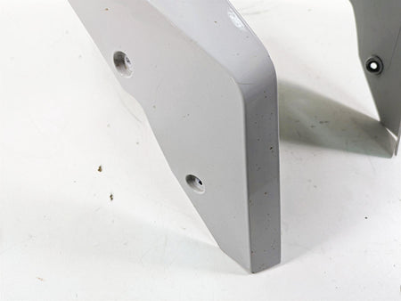 2015 BMW S1000RR K46 Front Fender Mud Guard 46617715964 46617715962 {{ shop.shopifyCountryName }} - Mototech271
