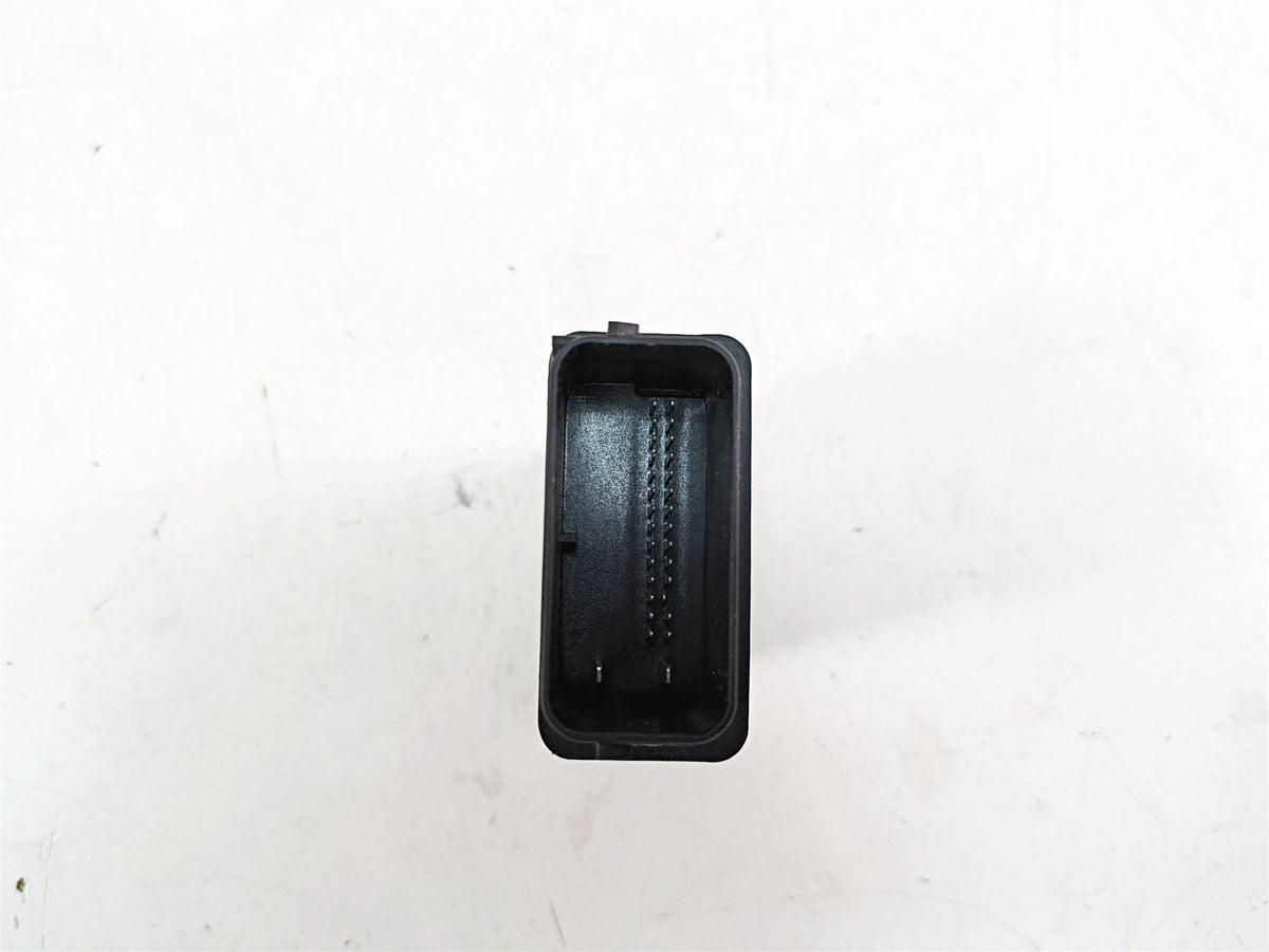 2016 BMW R1200R K53 Basic General Control Module Light Ecu 61358546488 {{ shop.shopifyCountryName }} - Mototech271