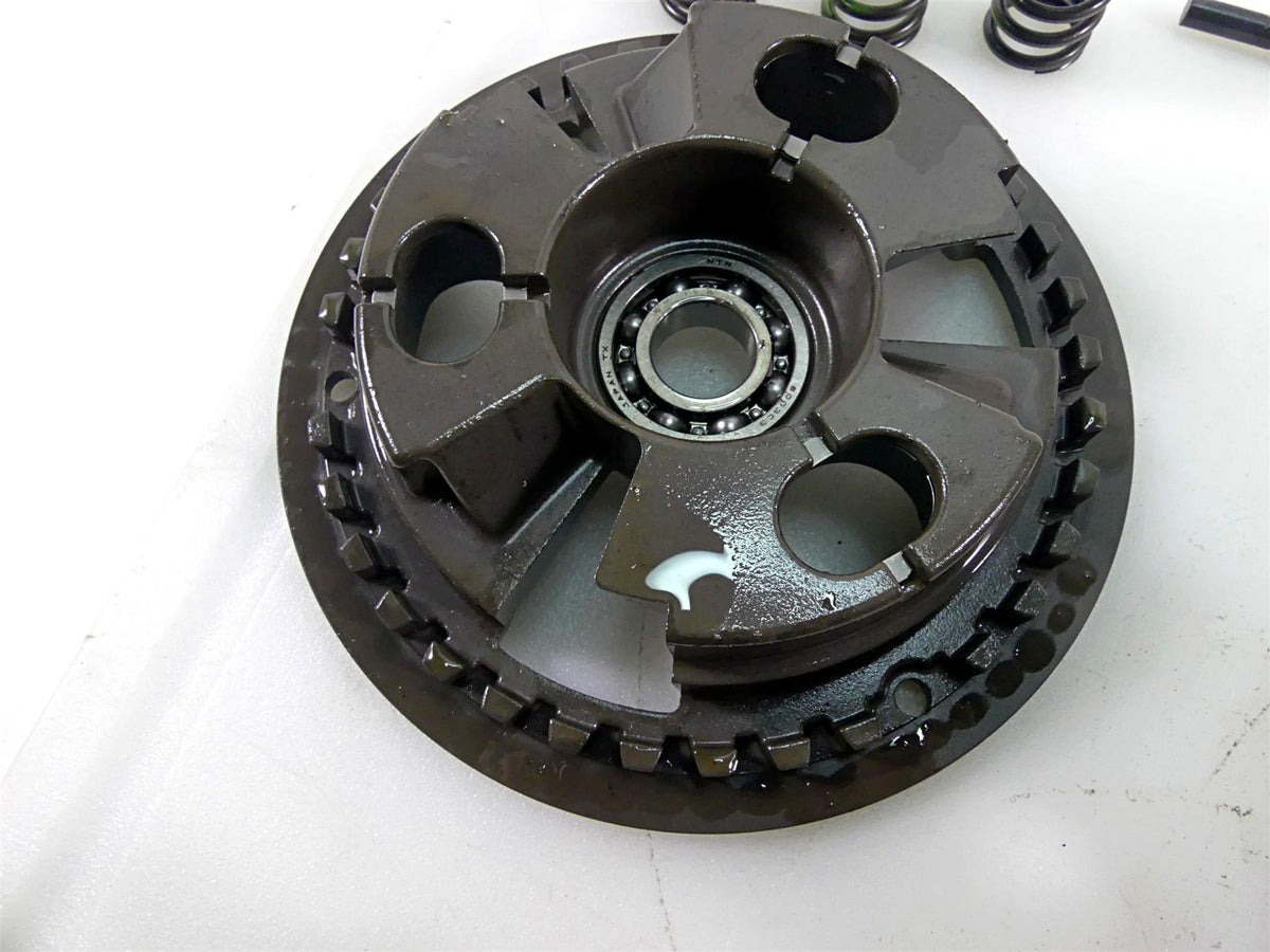 2016 KTM 1290 Super Duke R Clutch Basket Friction Pressure Plate 61332001044 {{ shop.shopifyCountryName }} - Mototech271