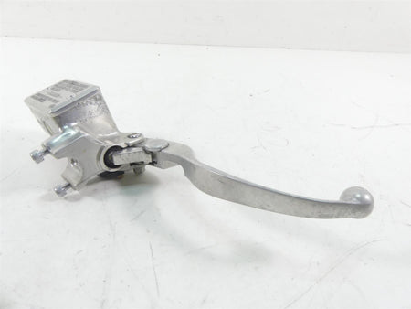 2004 Kawasaki VN1600 Meanstreak Front Brake Master Cylinder 5/8 43015-0023 {{ shop.shopifyCountryName }} - Mototech271