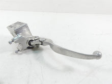 Load image into Gallery viewer, 2004 Kawasaki VN1600 Meanstreak Front Brake Master Cylinder 5/8 43015-0023 | Mototech271

