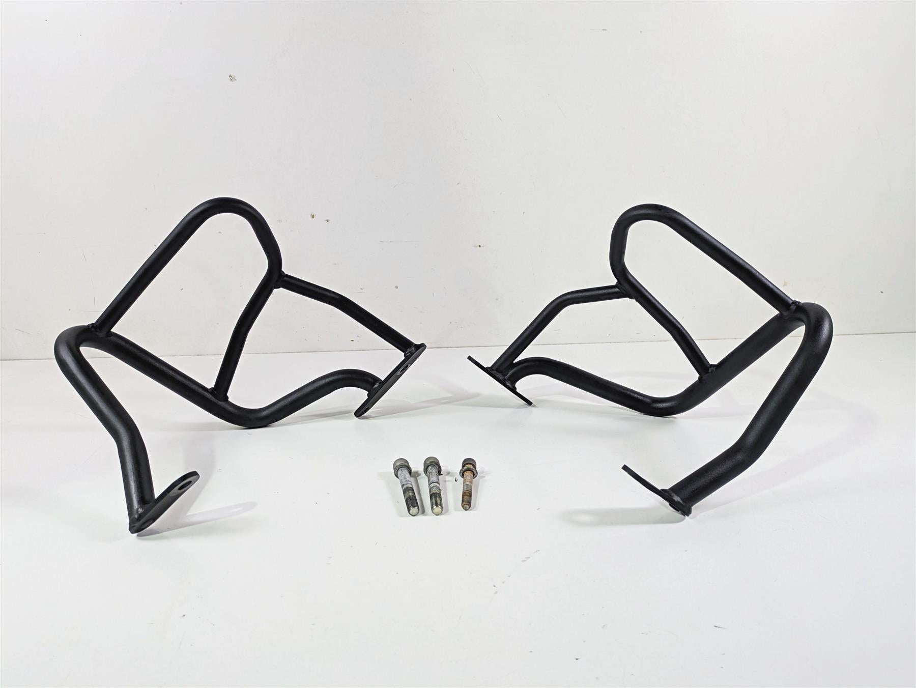 2018 BMW R nineT Urban GS K33 Engine Guard Crash Bar Set {{ shop.shopifyCountryName }} - Mototech271