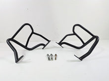 Load image into Gallery viewer, 2018 BMW R nineT Urban GS K33 Engine Guard Crash Bar Set
